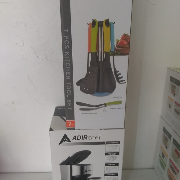 Kitchen stuff - Picture 3 of 3